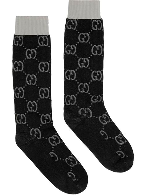 gucci interlocking g socks replica|gucci mane socks amazon.